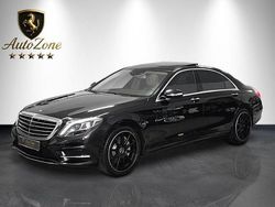 Svart Begagnad 2014 Mercedes S350 AMG Sedan | 449 900 kr (Marknadspris)