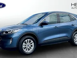 Blå (blue) Begagnad 2022 Ford Kuga SUV | 269 900 kr (Marknadspris)