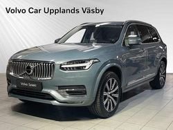 Grå Begagnad 2019 Volvo XC90 Inscription SUV | 469 900 kr (Marknadspris)