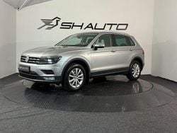 Begagnad 2016 VW Tiguan SUV | 169 900 kr (Marknadspris)