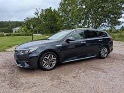 Begagnad 2019 Kia Optima Sport Kombi | 169 000 kr (Marknadspris)
