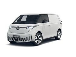 Ny 2025 VW ID. Buzz Minibuss | 644 000 kr