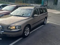 Brun Begagnad 2004 Volvo V70 Business Edition Kombi | 25 000 kr (Bra pris)