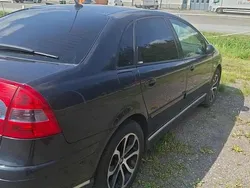Grå Begagnad 2005 Citroën C5 Halvkombi | 11 000 kr (Bra pris)