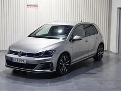 Silver Begagnad 2020 VW Golf VII GTE Halvkombi | 219 900 kr (Marknadspris)