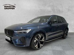 Ny 2026 Volvo XC60 SUV | 759 000 kr (Dyr)