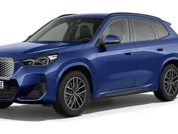 Ny 2024 BMW iX1 Comfort Edition SUV | 578 700 kr (Bra pris)