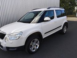 Begagnad 2012 Skoda Yeti Ambition SUV | 54 000 kr
