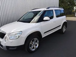 Begagnad 2012 Skoda Yeti Ambition SUV | 54 000 kr (Lite dyr)
