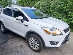 Vit Begagnad 2011 Ford Kuga SUV | 57 000 kr (Superpris)