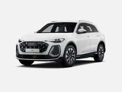 Ny 2025 Audi Q5 S-Line SUV | 724 900 kr