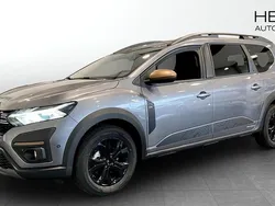 Begagnad 2026 Dacia Jogger Extreme Kombi | 276 400 kr
