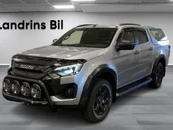 Ny 2025 Isuzu D-Max Pickup | 836 250 kr