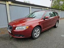 Röd Begagnad 2011 Volvo V70 Momentum Kombi | 85 000 kr (Bra pris)