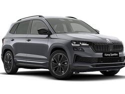 Ny 2026 Skoda Karoq SportLine SUV | 406 900 kr (Dyr)