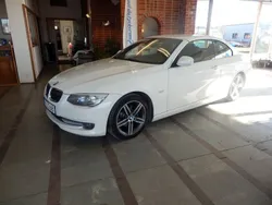 Vit Begagnad 2012 BMW 320 Cabriolet Comfort Edition Cab | 185 000 kr (Marknadspris)
