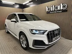 Carraravit Begagnad 2022 Audi Q7 S-Line SUV | 539 000 kr