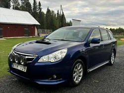Blå Begagnad 2012 Subaru Legacy Kombi | 30 000 kr (Bra pris)
