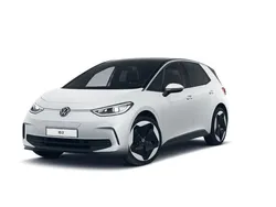 Ny 2025 VW ID.3 Pure Halvkombi | 404 000 kr (Bra pris)