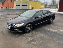 Begagnad 2010 VW CC Sedan | 89 500 kr (Marknadspris)