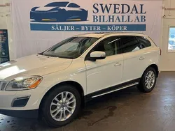 Vit Begagnad 2012 Volvo XC60 Summum SUV | 149 800 kr