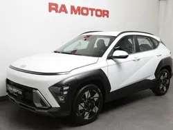 Ny 2025 Hyundai Kona Essential SUV | 342 400 kr