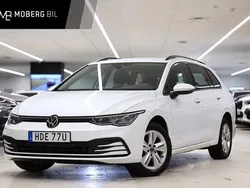 VW Golf VIII