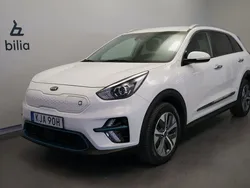 Vit Begagnad 2020 Kia e-Niro 2 SUV | 214 000 kr (Bra pris)