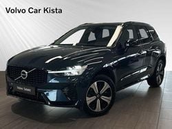 Mörkblå Begagnad 2024 Volvo XC60 Plus SUV | 549 900 kr (Lite dyr)