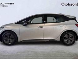 Silver Begagnad 2022 Cupra Born Halvkombi | 269 000 kr (Marknadspris)