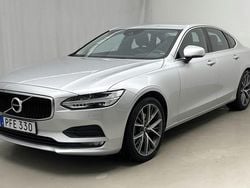 Silver Begagnad 2017 Volvo S90 Business Edition Sedan | 204 800 kr (Superpris)
