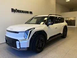 Ny 2024 Kia EV9 GT-Line SUV | 909 900 kr