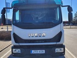 Begagnad 2018 Iveco Daily | 389 000 kr