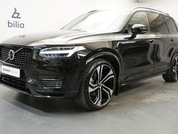Svart Begagnad 2024 Volvo XC90 Ultra SUV | 789 900 kr (Lite dyr)