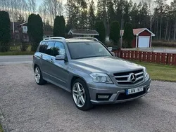 Mercedes GLK220