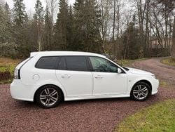 Begagnad 2010 Saab 9-3 Kombi | 32 000 kr (Bra pris)