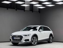 Vit Begagnad 2020 Audi A4 Allroad Proline Kombi | 329 900 kr (Marknadspris)