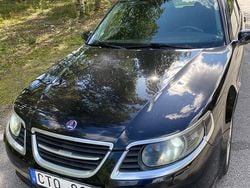 Begagnad 2009 Saab 9-5 Kombi | 16 000 kr (Superpris)