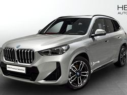 Grå Begagnad 2025 BMW X1 Comfort Edition SUV | 578 700 kr