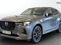 Grå (grey) Begagnad 2023 Mazda CX-60 Homura-Line SUV | 399 900 kr (Superpris)