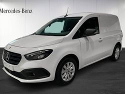 Ny 2026 Mercedes Citan 110 Edition | 279 900 kr