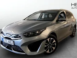 Begagnad 2022 Kia Ceed Sportswagon Advance Kombi | 244 900 kr (Marknadspris)