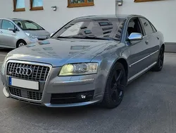 Begagnad 2007 Audi S8 Sedan | 129 000 kr