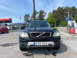 Svart Begagnad 2008 Volvo XC90 SUV | 74 900 kr (Bra pris)