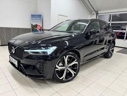 Svart (svartmetallick) Begagnad 2023 Volvo XC60 R-Design SUV | 499 900 kr (Marknadspris)