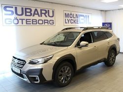 Brun Begagnad 2024 Subaru Outback SUV | 419 900 kr (Bra pris)