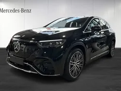 Mercedes EQE350
