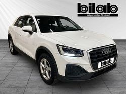 Ibisvit Begagnad 2022 Audi Q2 Proline SUV | 229 000 kr (Lite dyr)
