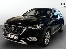 Svart (black) Begagnad 2022 MG EHS Luxury SUV | 249 900 kr (Marknadspris)