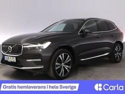 Grå Begagnad 2022 Volvo XC60 Core SUV | 406 900 kr (Bra pris)